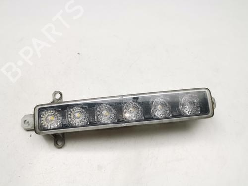 Clignotant avant gauche PEUGEOT 308 SW II (LC_, LJ_, LR_, LX_, L4_) [2014-2021]  28983044