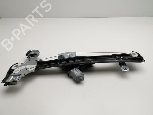 Front right window mechanism OPEL MOKKA / MOKKA X (J13)  | BP29715652C23 