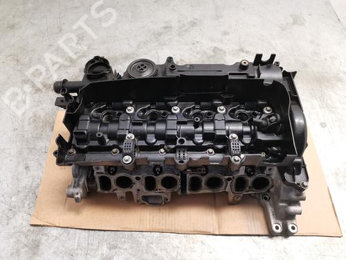 Used Cylinder head BMW 3 (E90) 320 d (184 hp) 32866020