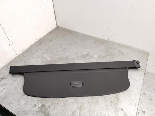 Used Rear parcel shelf AUDI A4 B8 Avant (8K5) [2007-2017]  28993549
