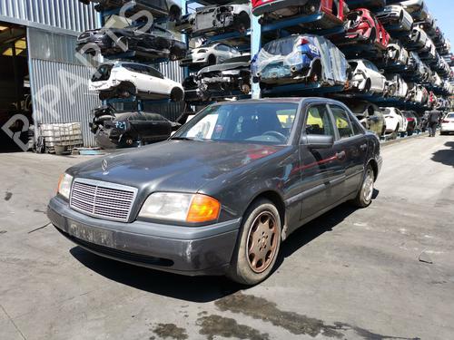 Used Parts MERCEDES-BENZ C-CLASS (W202) C 180 (202.018) 4723581