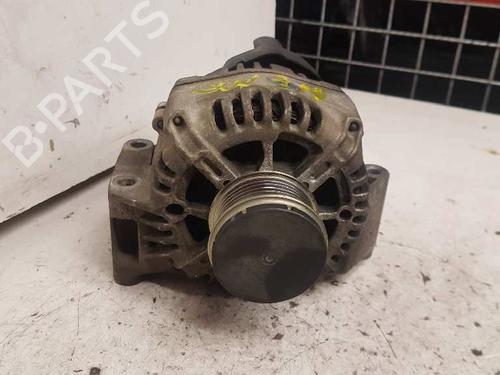 Generator CITROËN NEMO Box Body/MPV (AA_) [2008-2025]  28987215
