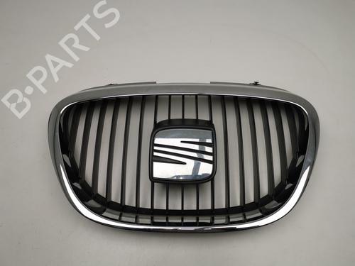 Used Grille SEAT LEON (1P1) [2005-2013]  28982174