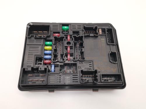 Used Fuse box DACIA SANDERO II [2012-2025]  28993260