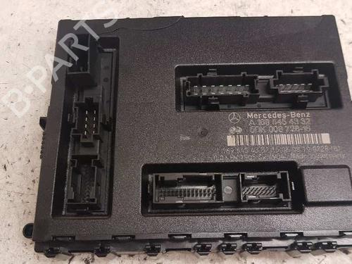 Elektronisk modul MERCEDES-BENZ A-CLASS (W169) A 180 CDI (169.007, 169.307) (109 hp) 28991352