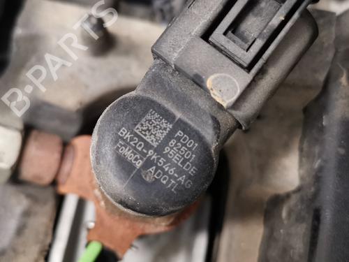 Engine PEUGEOT BOXER Van 2.2 HDi 110 | BP31593114M1 