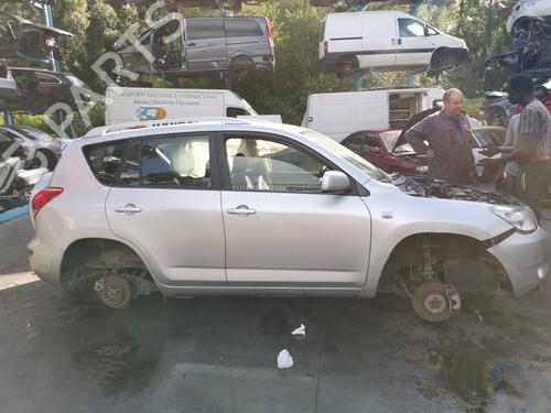 Front right window mechanism TOYOTA RAV 4 III (_A3_)  | BP28999035C23 