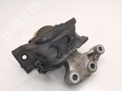 Used Engine mount PEUGEOT 208 I (CA_, CC_) [2012-2021]  28986096