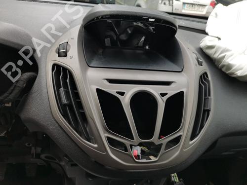 Used Air vent Air vent FORD TOURNEO COURIER B460 MPV 1.0 EcoBoost (100 hp) 40216155 40216155