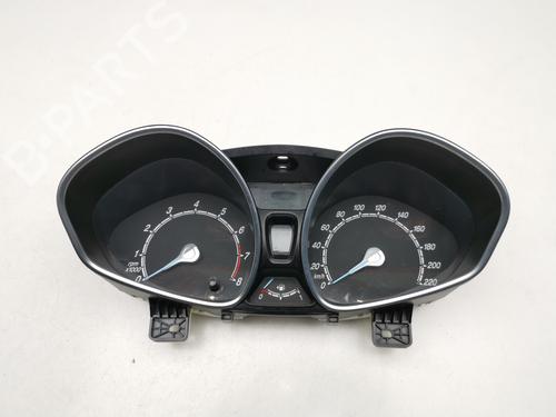 Used Instrument cluster FORD FIESTA VI (CB1, CCN) [2008-2026]  31853961