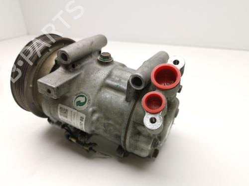 AC compressor NISSAN NV200 / EVALIA Bus | BP36807222M34 - Image 3