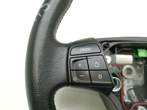 Steering wheel VOLVO S40 II (544) | BP31721224C49