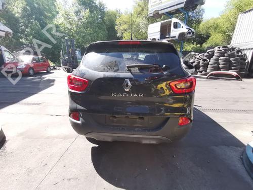 Front right window mechanism RENAULT KADJAR (HA_, HL_) 1.6 dCi 130 (HLA4) | BP39439202C23 - Image 8