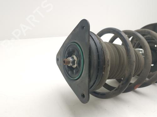 Right front shock absorber NISSAN QASHQAI II (J11, J11_)  | BP29433730M17 