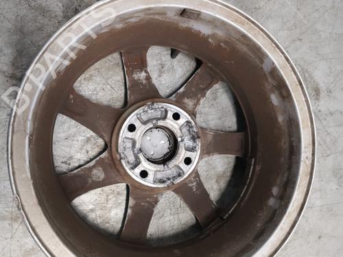 Rim PEUGEOT 208 I (CA_, CC_)  | BP28993910C45 