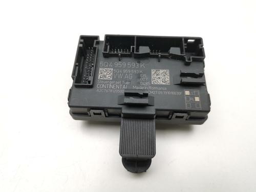 Elektronisk modul SEAT ATECA (KH7, KHP) [2016-2025]  29211707