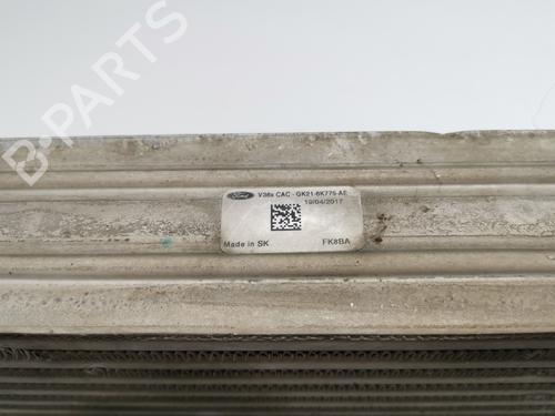 Intercooler FORD TRANSIT CUSTOM V362 Van (FY, FZ) 2.2 TDCi | BP39440791M30 - Image 3