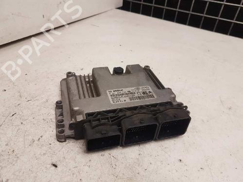 Used Engine control unit (ECU) CITROËN C3 Picasso (SH_) 1.6 HDI 90 (92 hp) 28994504