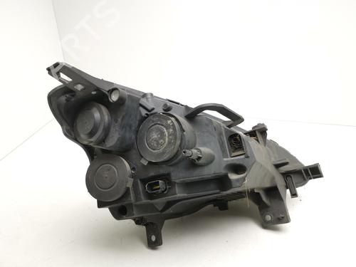 Left headlight CITROËN BERLINGO MULTISPACE (B9) 1.6 HDi 90 4x4 | BP31252700C28