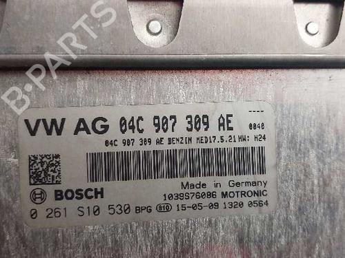 Engine control unit (ECU) SEAT IBIZA IV SC (6J1, 6P5) 1.0 TSI | BP28995425M57 