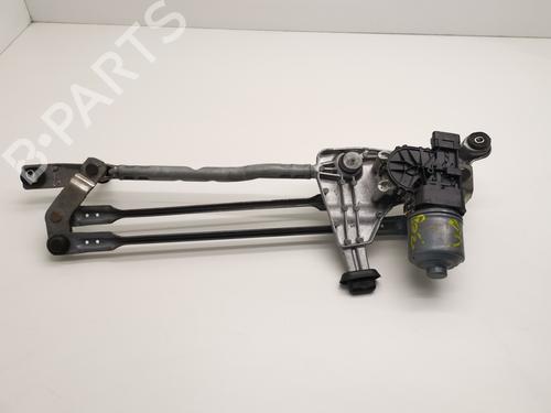 Front wiper motor PEUGEOT 308 II (LB_, LP_, LW_, LH_, L3_)  | BP28998527M29 