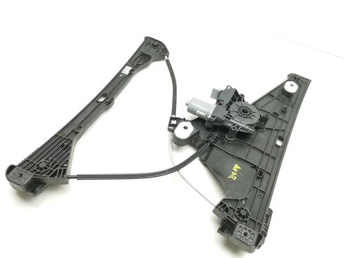Used Front right window mechanism Front right window mechanism 39443824 39443824