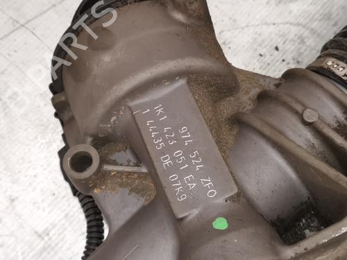 Steering rack SEAT LEON (1P1)  | BP28995035M22 