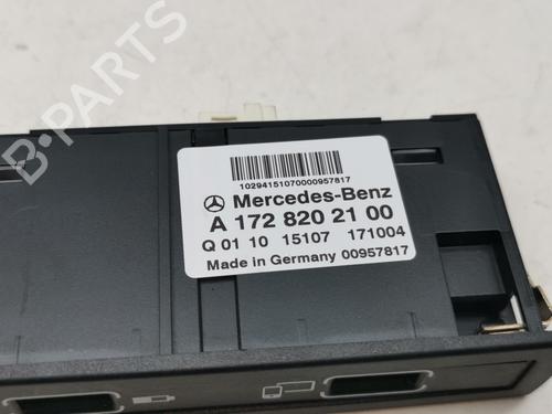 Electronic module MERCEDES-BENZ A-CLASS (W176) A 200 CDI / d (176.008) | BP39446092M83 - Image 2