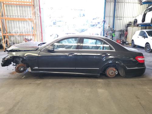 Left rear steering knuckle MERCEDES-BENZ E-CLASS (W212)  | BP28989887M27 