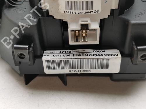 Headlight switch FIAT STILO (192_) 1.4 16V (192AXH1B, 192BXH1B) | BP36324034I24 - Image 5