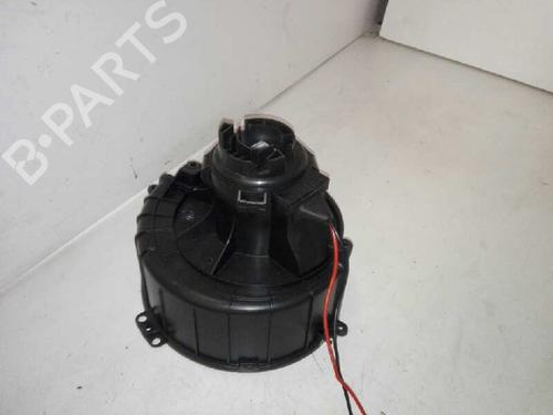 Varmeblæsermodstand OPEL ASTRA H (A04) [2004-2014]  28981683