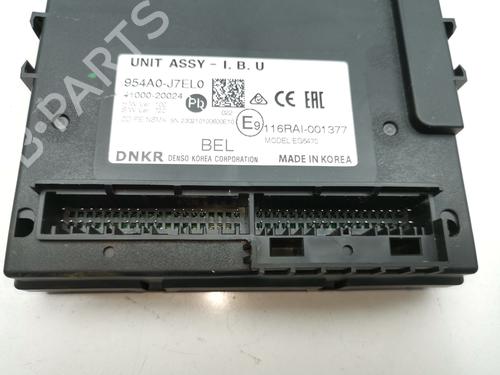 Elektronisk modul KIA CEED (CD) 1.6 CRDi 136 | BP39442905M83 - Image 3