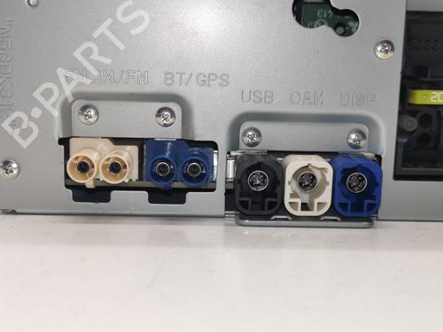 Electronic module MERCEDES-BENZ C-CLASS T-Model (S205) | BP28996594M83