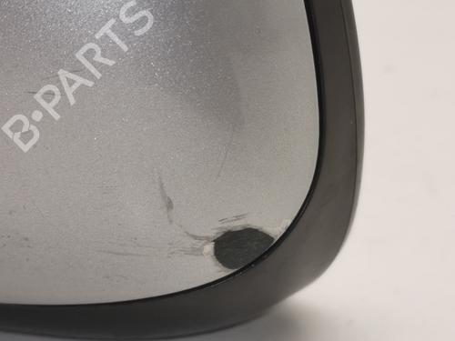 Left mirror PEUGEOT 307 (3A/C) 1.6 HDi | BP28979769C26 