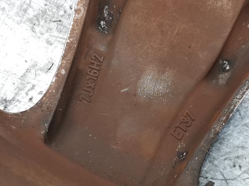 Rim MERCEDES-BENZ C-CLASS (W203)  | BP28989589C45 