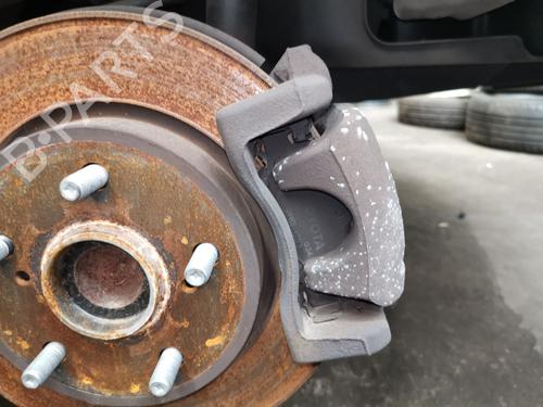 Used Left rear brake caliper TOYOTA AURIS (_E18_) [2012-2019]  28987113