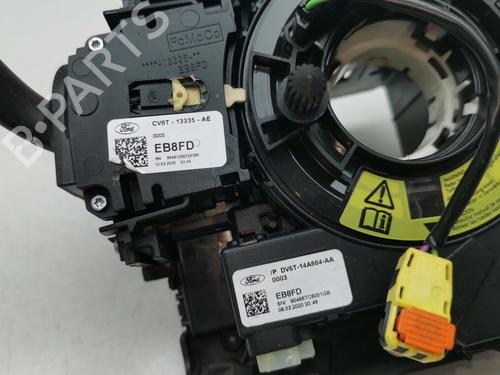 Headlight switch FORD TRANSIT CONNECT V408 Box Body/MPV | BP36075395I24 - Image 3