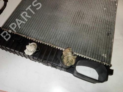 Køler MERCEDES-BENZ E-CLASS (W211) E 270 CDI (211.016) | BP28992910M31