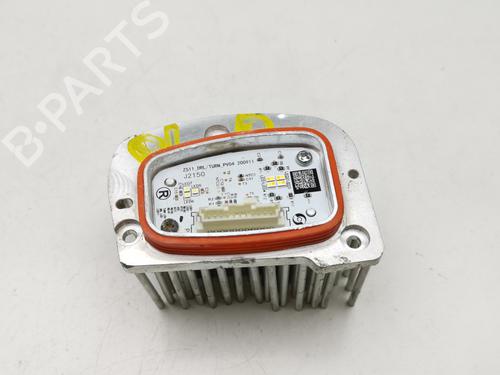 Used Lights ECU MG MG ZS SUV (AZS1) [2017-2025]  28997460