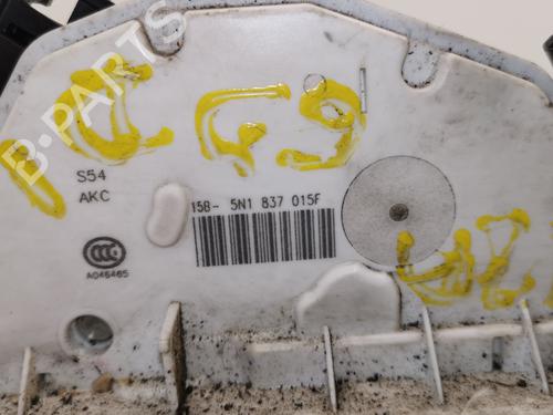 Front left lock SEAT IBIZA IV (6J5, 6P1)  | BP28983481C98 