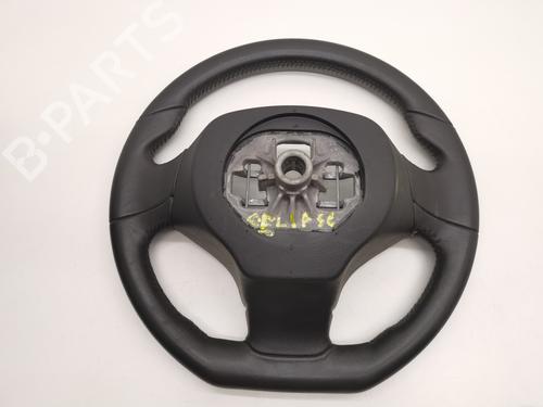 Steering wheel CITROËN C-ELYSEE (DD_)  | BP28990745C49 