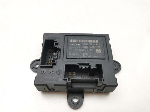 Elektronisk modul VOLVO XC60 I SUV (156) D4 AWD (190 hp) 31252691