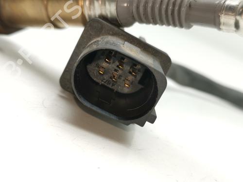 Electronic sensor FORD FOCUS III | BP31949396M84