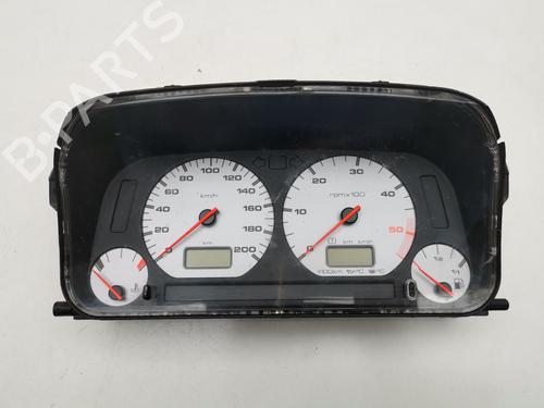 Used Instrument cluster Instrument cluster SEAT CORDOBA (6K2) [1999-2002] 28982723 28982723