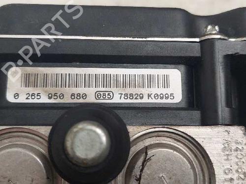 ABS pump HONDA CR-V III (RE_) 2.2 i-CTDi 4WD (RE6) | BP28995917M43 