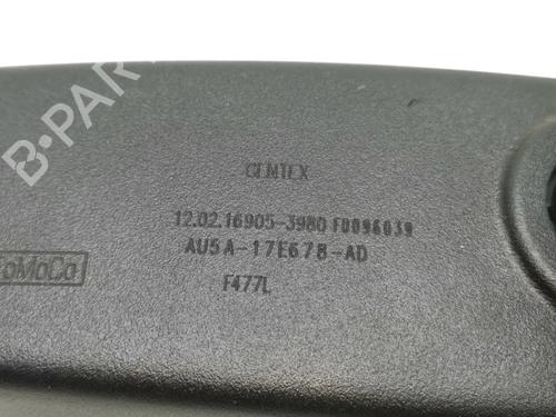 Rear mirror FORD FOCUS III  | BP31946736I6 