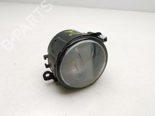left-front-fog-light-ford-fiesta-vi-cb1-ccn-2008-39437573 main image