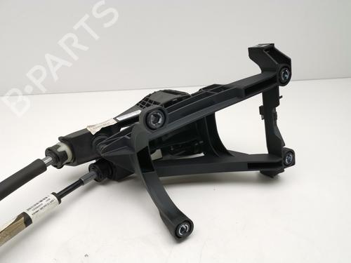 Gear lever FORD KUGA III (DFK) 1.5 EcoBlue | BP39442510M90 - Image 2