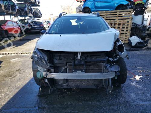 Fuse box PEUGEOT 2008 I (CU_)  | BP28989767E1 