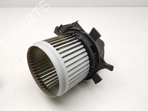 Used Heater blower motor CITROËN C-ELYSEE (DD_) 1.5 BlueHDi 100 (102 hp) 28997090